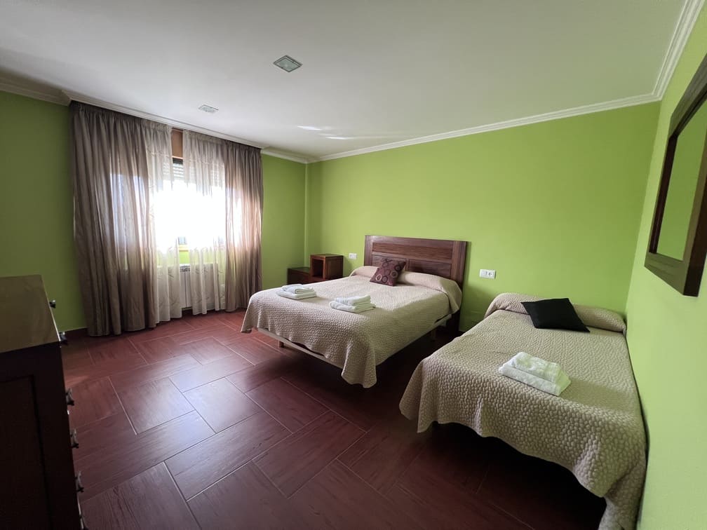 Habitación 4